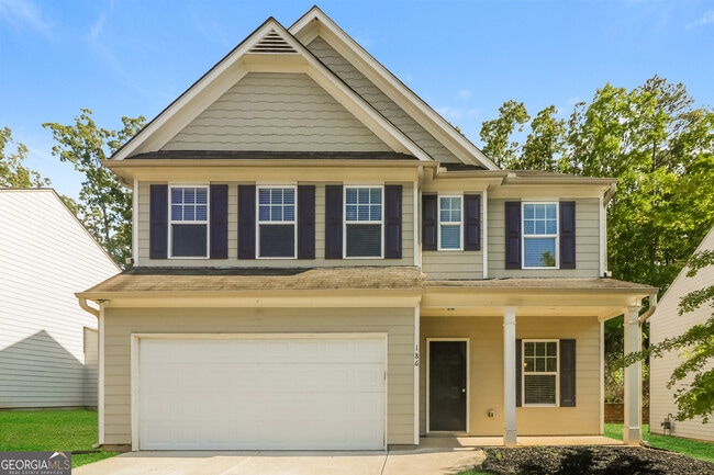 property at 186 Foggy Creek Ln