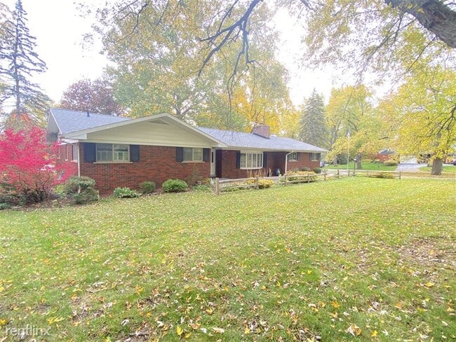 306 Edison Ave in Ypsilanti, MI - Building Photo - Building Photo
