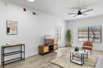 875 W Pecos Rd in Chandler, AZ - Building Photo - Building Photo