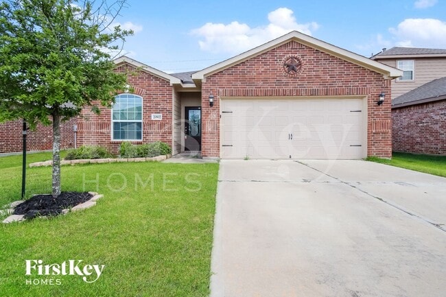 property at 20802 Echo Manor Dr