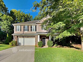 403 Howell Crossing in Canton, GA - Building Photo