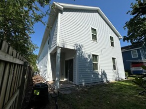 2619 S Brown Ave in Orlando, FL - Foto de edificio - Building Photo