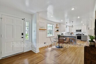 3220 Kenmore Rd in Richmond, VA - Building Photo - Building Photo