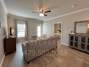 100 Bill Hegeman Blvd in Conway, AR - Building Photo - Building Photo