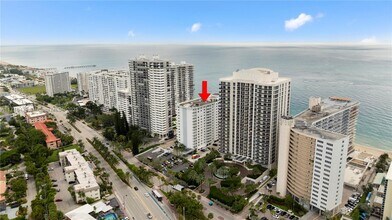 4250 Galt Ocean Dr in Fort Lauderdale, FL - Building Photo - Building Photo