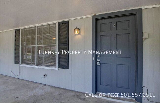 2 E Laramie Dr in Sherwood, AR - Building Photo - Building Photo