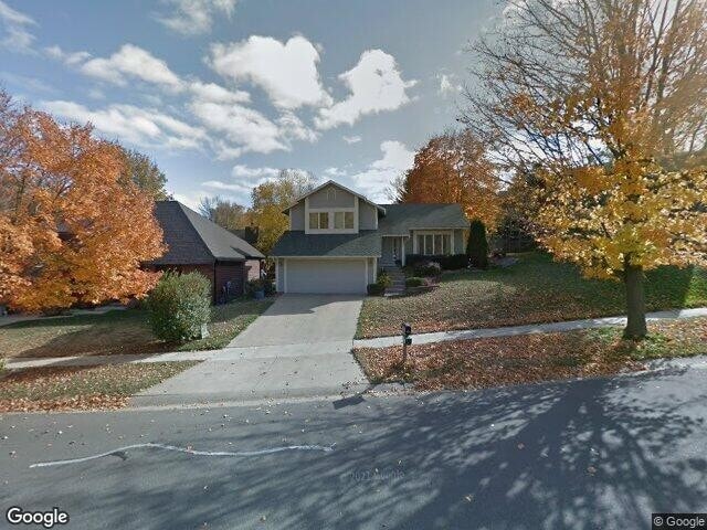 2008 Hill Pl SW in Rochester, MN - Building Photo - Building Photo