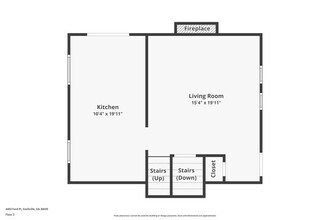 4493 Ford Pl SW in Snellville, GA - Building Photo - Building Photo