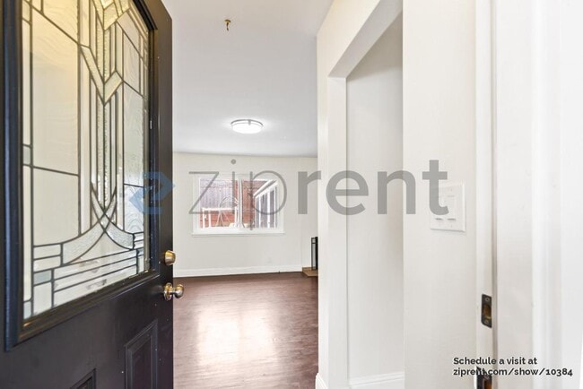 3078 Deseret Dr in Richmond, CA - Building Photo - Building Photo
