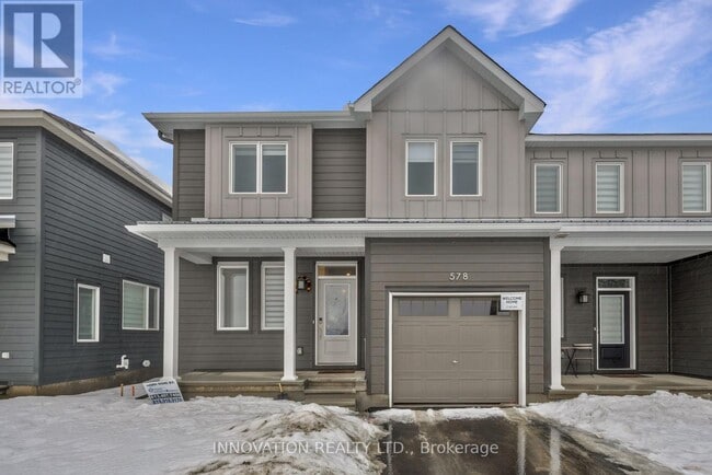 property at 578 Oldenburg Ave