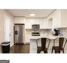 2032 North Ave NW in Atlanta, GA - Building Photo - Building Photo