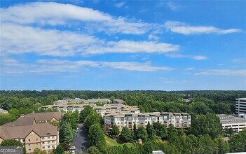 4561 Olde Perimeter Way in Dunwoody, GA - Building Photo - Building Photo