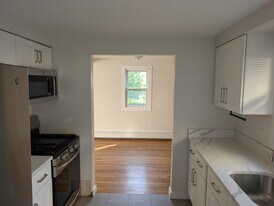 94 North St, Unit 1 in Somerville, MA - Building Photo