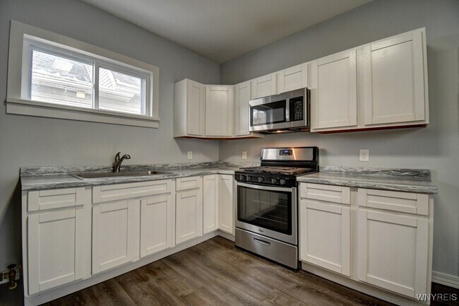 property at 36 19th St