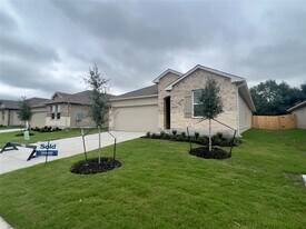 332 St Thomas St in Lockhart, TX - Building Photo