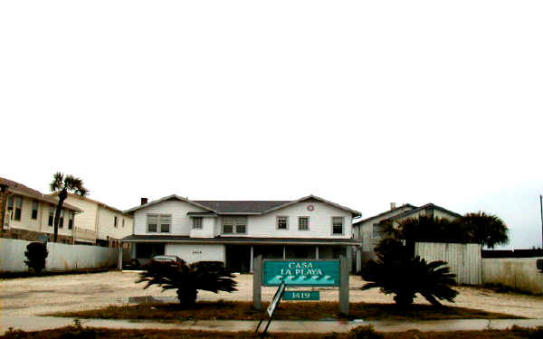 The Beach House in Jacksonville Beach, FL - Building Photo - Building Photo