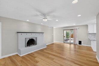 1109 Paisano St NE in Albuquerque, NM - Building Photo - Building Photo