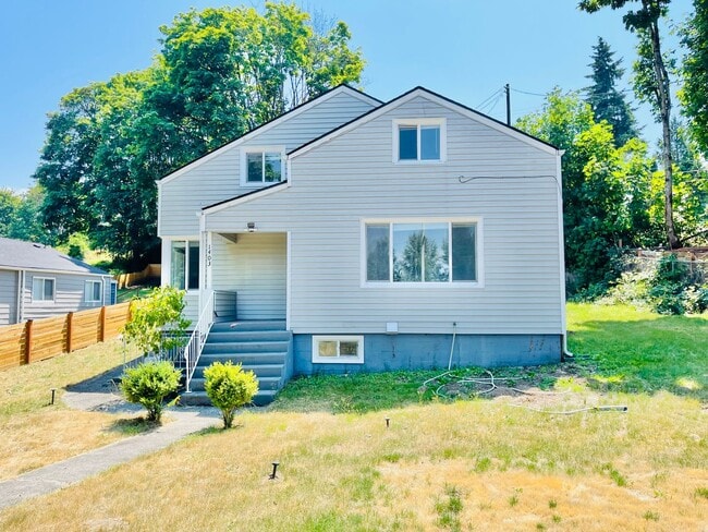 property at 1403 S 99th St