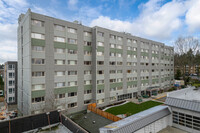 Northaven Apartments in Seattle, WA - Building Photo - Primary Photo