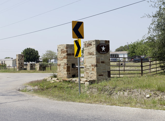 Gateway Estates II in Dripping Springs, TX - Building Photo - Building Photo