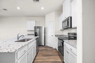 6505 Jackpot Pl in Riverbank, CA - Building Photo - Building Photo