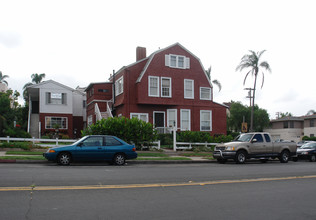 The Farm House in San Diego, CA - Building Photo - Building Photo