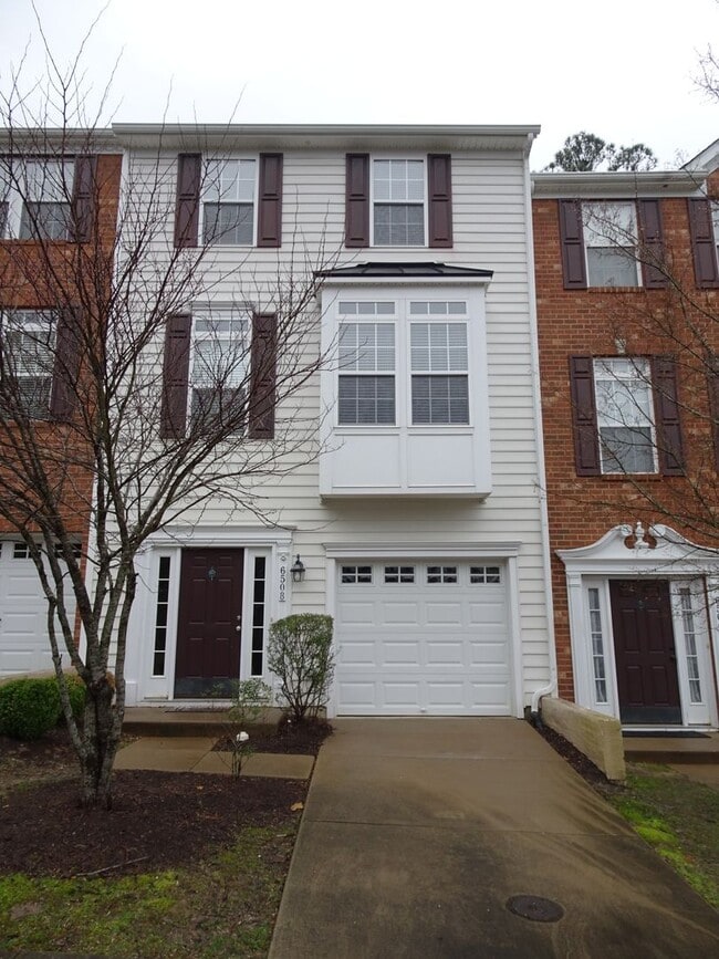property at 6508 Artillery St