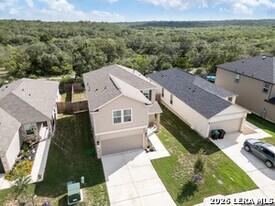 15787 Selene View in San Antonio, TX - Building Photo
