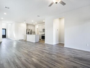 208 Goosewood Dr in Princeton, TX - Foto de edificio - Building Photo