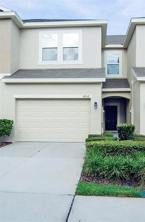 property at 1652 Plumeria Pl