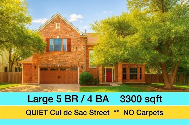 property at 15224 Calaveras Dr