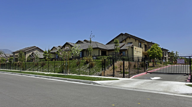 Vista del Sol in Redlands, CA - Building Photo - Building Photo