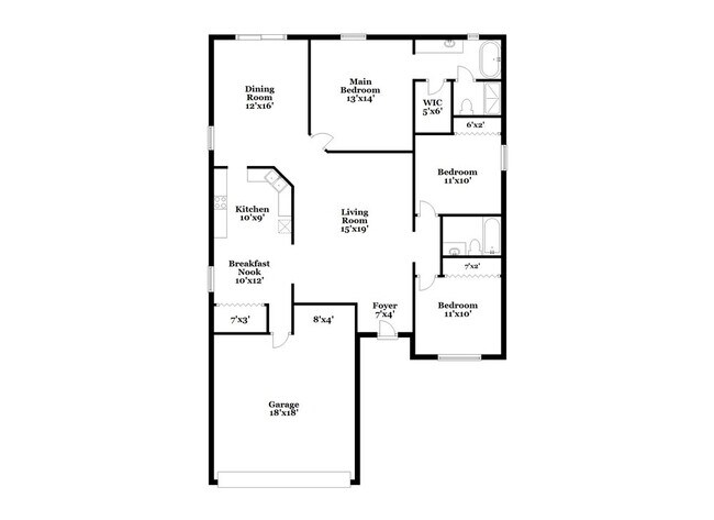 5180 Gulf Sturgeon Ln in St. Cloud, FL - Building Photo - Building Photo