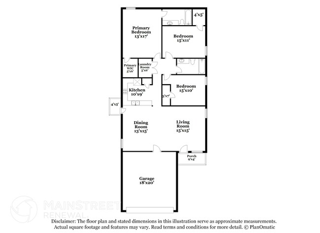 8511 Grosbeak Cv in San Antonio, TX - Building Photo - Building Photo