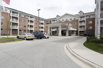 Thomas Place Orland Park in Orland Park, IL - Building Photo - Building Photo