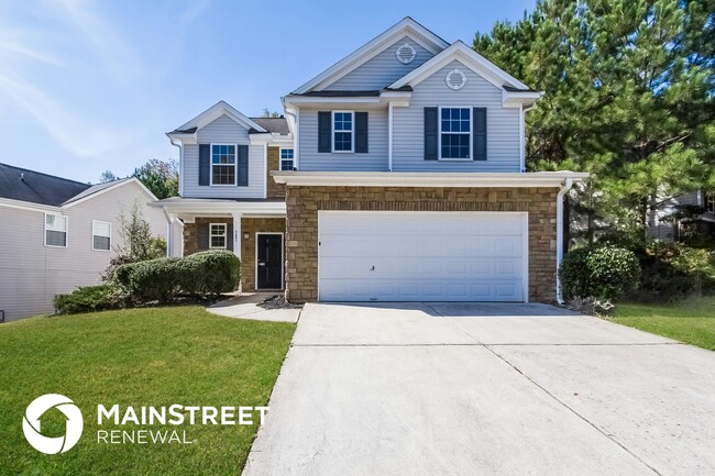 property at 5697 Sable Way