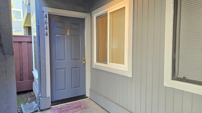 property at 4644 Devonshire Common