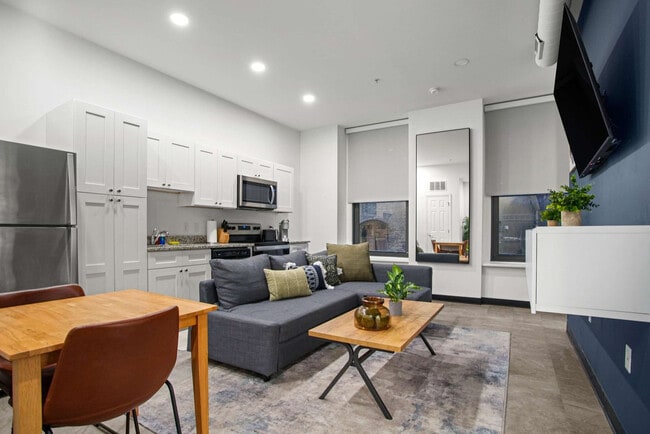 property at 209 9th St