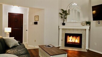 12813 Magnolia Mound Trail in Austin, TX - Building Photo