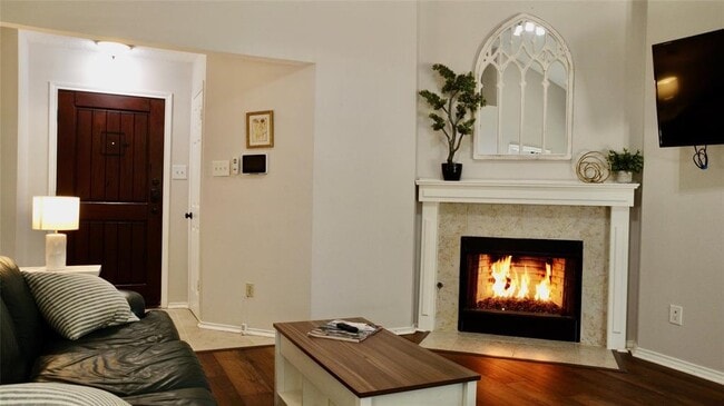 property at 12813 Magnolia Mound Trail