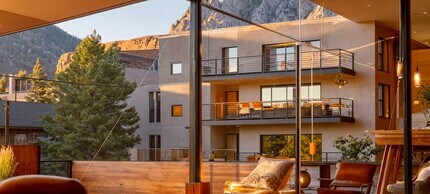 1555 Folsom St in Boulder, CO - Building Photo - Building Photo