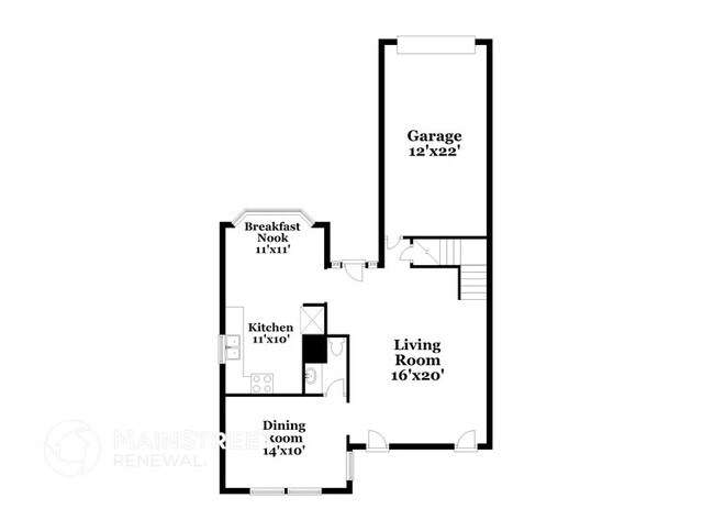 6726 Newgate Cir E in Jacksonville, FL - Foto de edificio - Building Photo