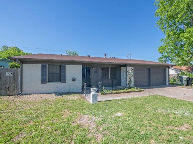 1228 Chippendale Dr in Killeen, TX - Building Photo - Building Photo