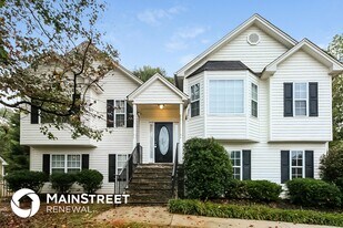 50 Stephens Way in Covington, GA - Building Photo