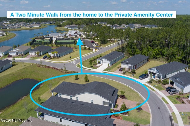 908 Rustic Mill Dr in St. Augustine, FL - Building Photo - Building Photo