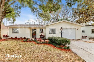 6910 297th Ave N in Clearwater, FL - Building Photo