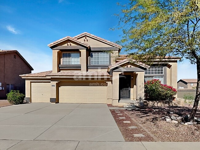 property at 22028 W Morning Glory St