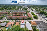 3501 NW 11th Ct in Miami, FL - Building Photo - Building Photo