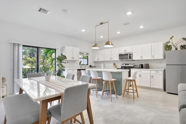 property at 877 NW 3rd Way
