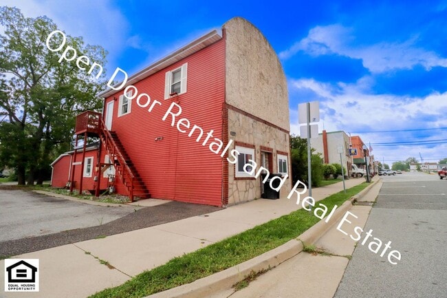 property at 340 N Wayne St